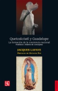 Quetzalcóatl y Guadalupe
