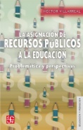 La asignación de recursos públicos a la educación