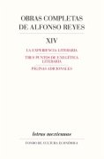 Obras completas de Alfonso Reyes, XIV