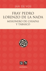 Fray Pedro Lorenzo de la Nada