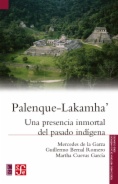 Palenque-Lakamha’