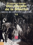 El ingenioso hidalgo don Quijote de la Mancha, 15