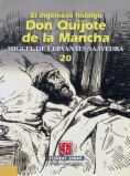 El ingenioso hidalgo don Quijote de la Mancha, 20