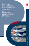 El cambio constitucional en Cuba