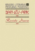 San-Ev-Ank, 1918. Revista Nueva, 1919