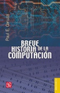 Breve historia de la computación
