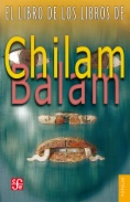El libro de los Libros de Chilam Balam