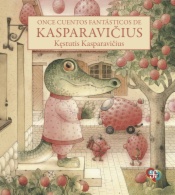 Once cuentos fantásticos de Kasparavicius