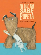 Lo que no sabe Pupeta