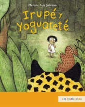 Irupé y Yaguareté