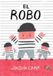 El robo