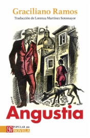 Angustia