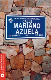 Mariano Azuela