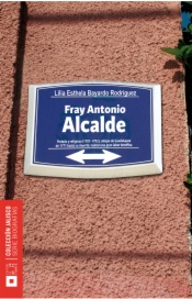 Fray Antonio Alcalde y Barriga