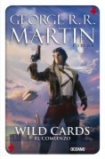 Wild Cards 1: El comienzo