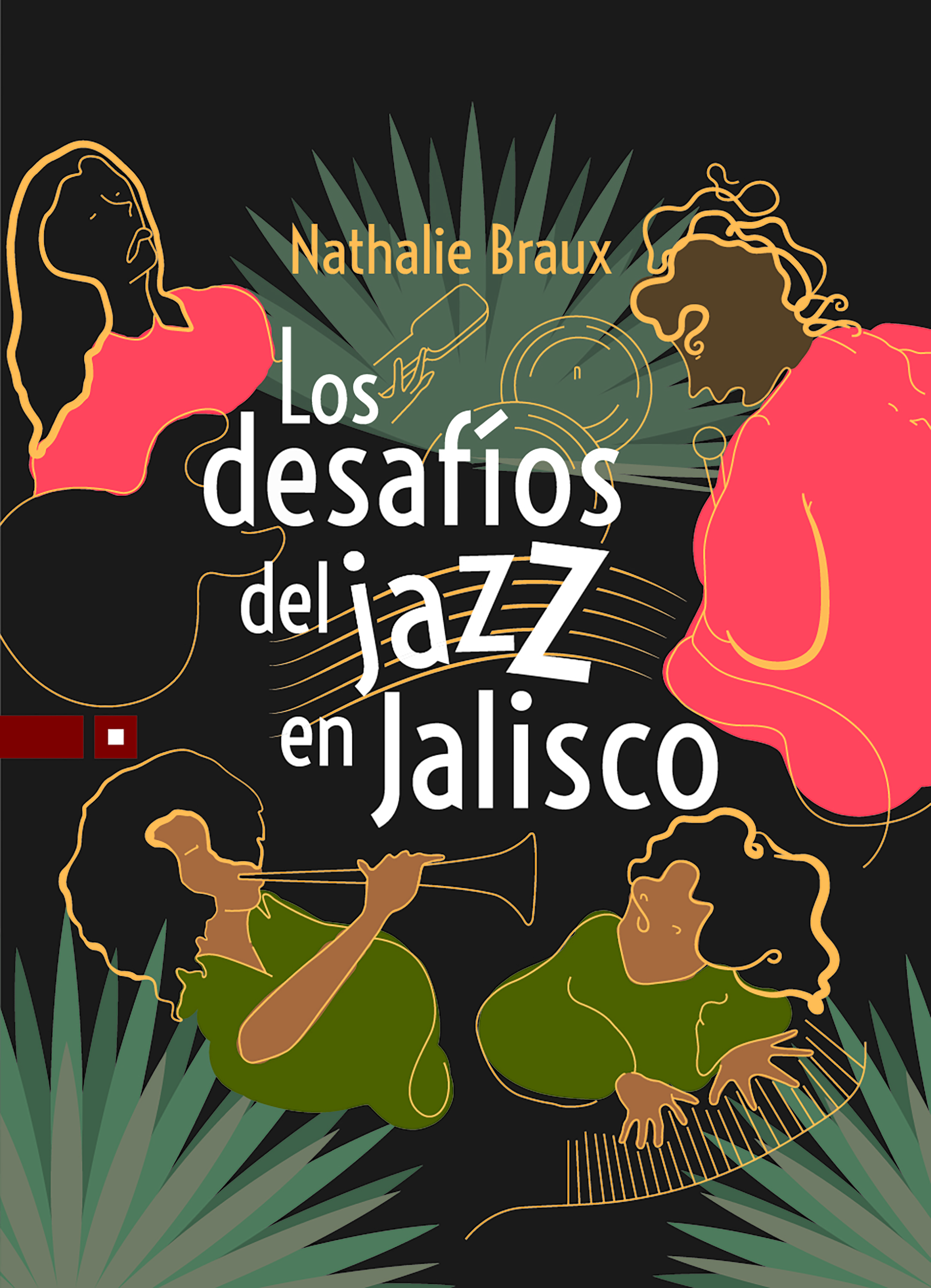 Los desafíos del jazz en Jalisco