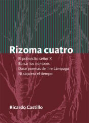 Rizoma cuatro