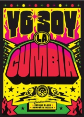 Yo soy la cumbia