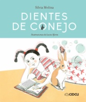 Dientes de conejo