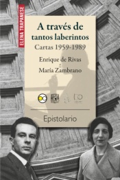 A través de tantos laberintos