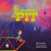 El monstruo de Pit