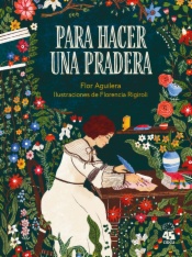 Para hacer una pradera