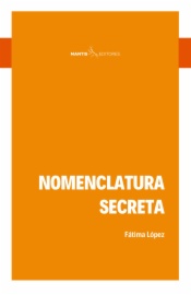 Nomenclatura secreta