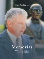 Memorias del olvido