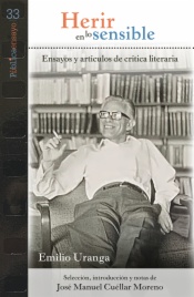Herir en lo sensible
