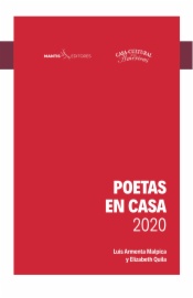 Poetas en Casa 2020