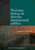 Nociones básicas de derecho internacional público