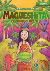 Magueshita antología narrativa I