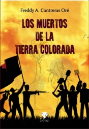 Los muertos de la tierra colorada