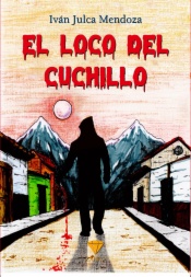 El loco del cuchillo