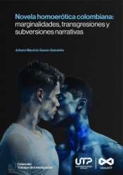 Novela homoerótica colombiana