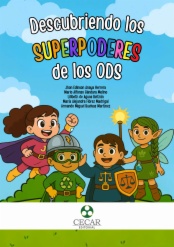 Descubriendo los superpoderes de los ODS