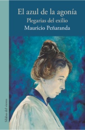 El azul de la agonía