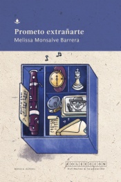 Prometo Extrañarte