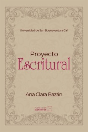 Proyecto escritural