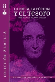 La carta, la pócima y el tesoro