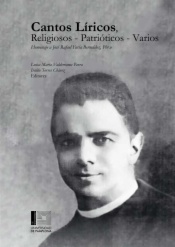Cantos liricos, religiosos, patrióticos, varios