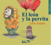 El león y la perrita