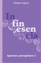 Infinescencia. Apuntes Peregrinos I