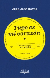 Tuyo es mi corazón