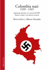 Colombia Nazi 1939-1945
