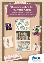 Cuentos sobre la cultura fiscal