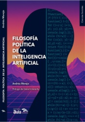 Filosofía política de la inteligencia artificial