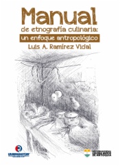 Manual de etnografía culinaria