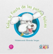 Koko, la fiesta de las patitas felices