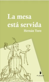 La mesa está servida
